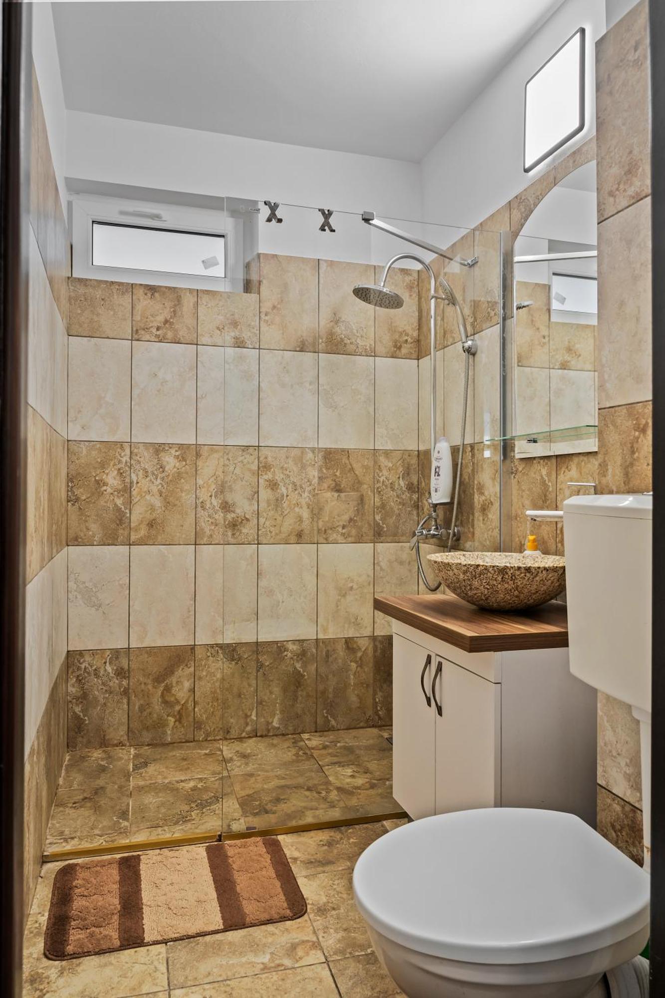 Apartament De Lux Drumul Taberei Bucarest Esterno foto