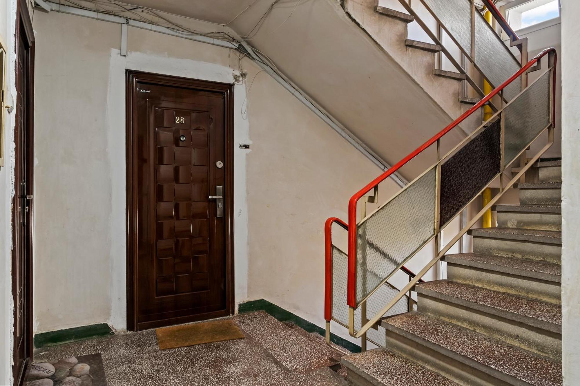 Apartament De Lux Drumul Taberei Bucarest Esterno foto