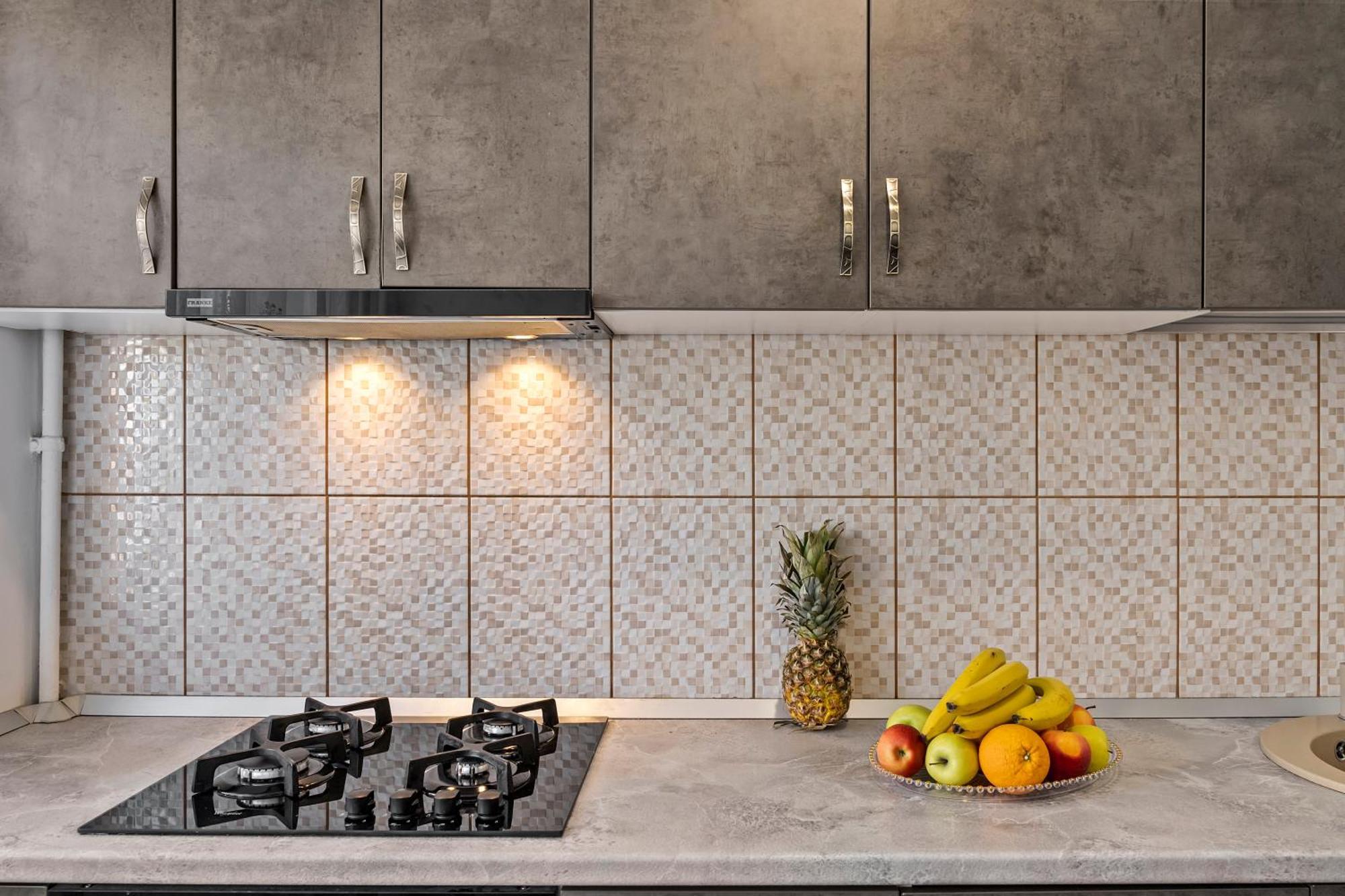 Apartament De Lux Drumul Taberei Bucarest Esterno foto