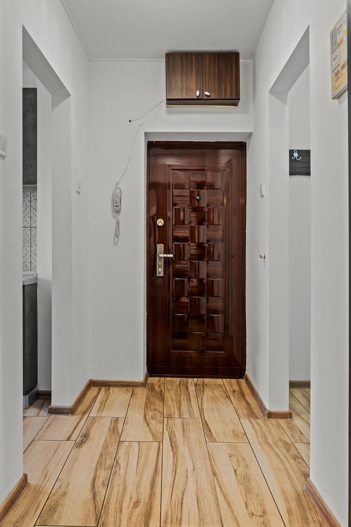 Apartament De Lux Drumul Taberei Bucarest Esterno foto