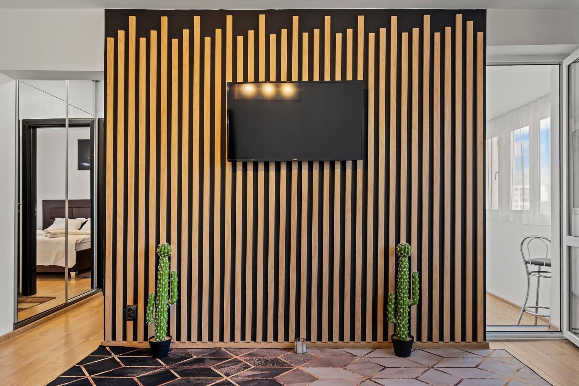 Apartament De Lux Drumul Taberei Bucarest Esterno foto