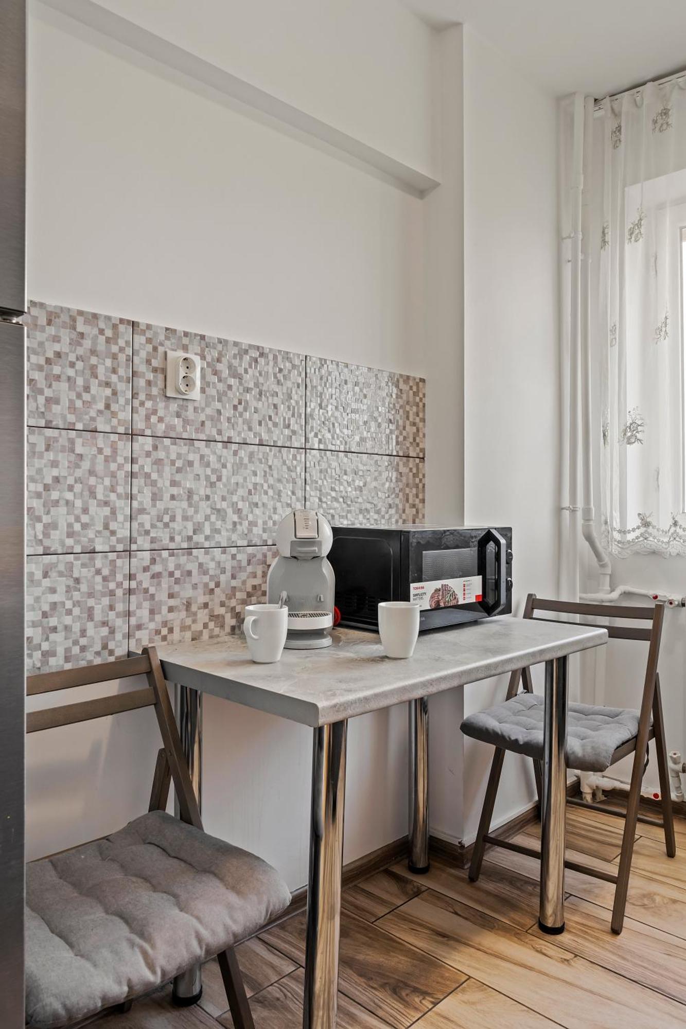 Apartament De Lux Drumul Taberei Bucarest Esterno foto
